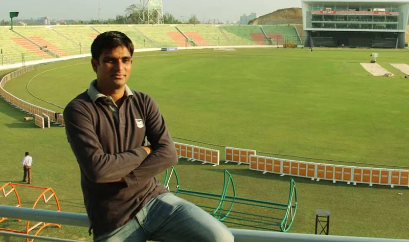 Author of Articles for Mostbet Bangladesh, a knowledgeable sports betting expert